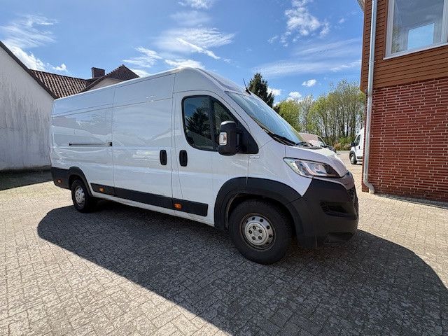 Citroën 35 L4H2 Control Heavy Blu *NAVI*DAB 1269