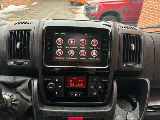 
										Citroën 35 L4H2 Control Heavy Blu *NAVI*DAB 1269 full									
