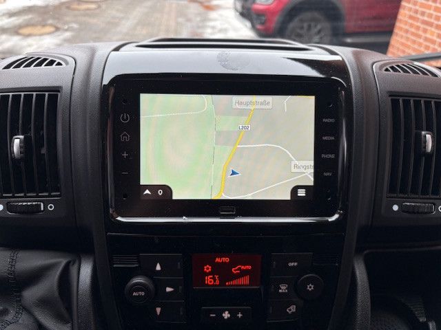 
										Citroën 35 L4H2 Control Heavy Blu *NAVI*DAB 1269 full									