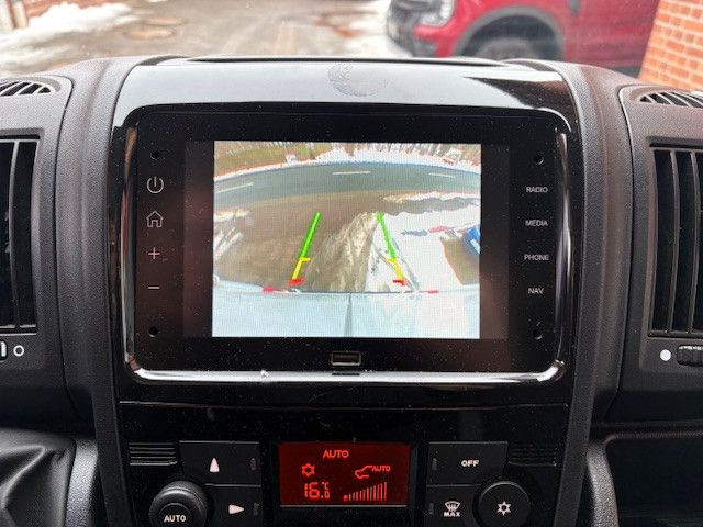 
										Citroën 35 L4H2 Control Heavy Blu *NAVI*DAB 1269 full									