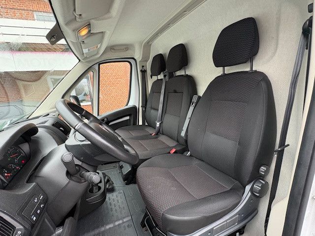 
										Citroën 35 L4H2 Control Heavy Blu *NAVI*DAB 1269 full									