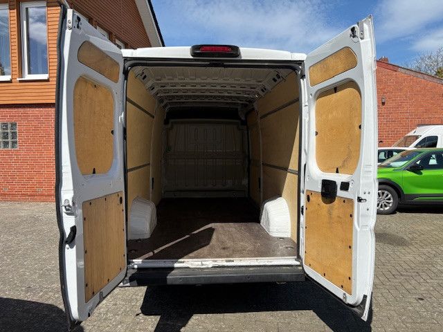 
										Citroën 35 L4H2 Control Heavy Blu *NAVI*DAB 1269 full									