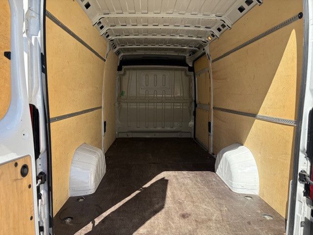 
										Citroën 35 L4H2 Control Heavy Blu *NAVI*DAB 1269 full									