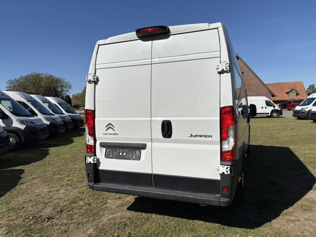 
								Citroën 35 L4H2 Control Heavy Blu *NAVI*DAB 1321 full									