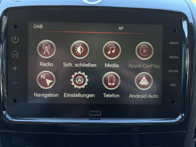 
								Citroën 35 L4H2 Control Heavy Blu *NAVI*DAB 1321 full									