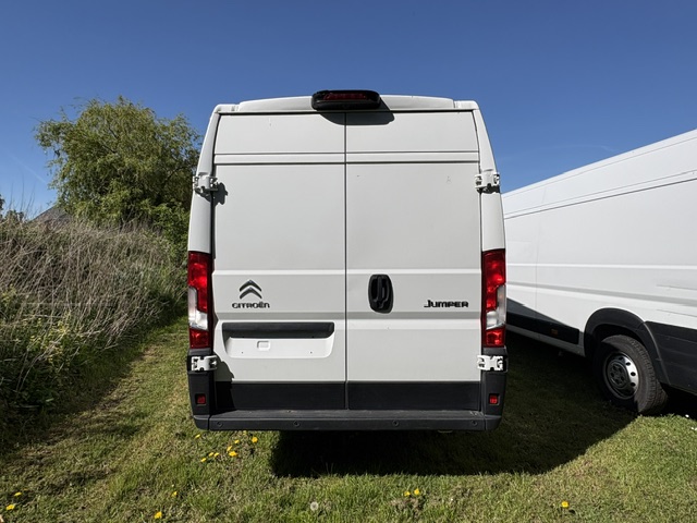 
								Citroën 35 L4H2 Control Heavy Blu *NAVI*DAB 1325 full									