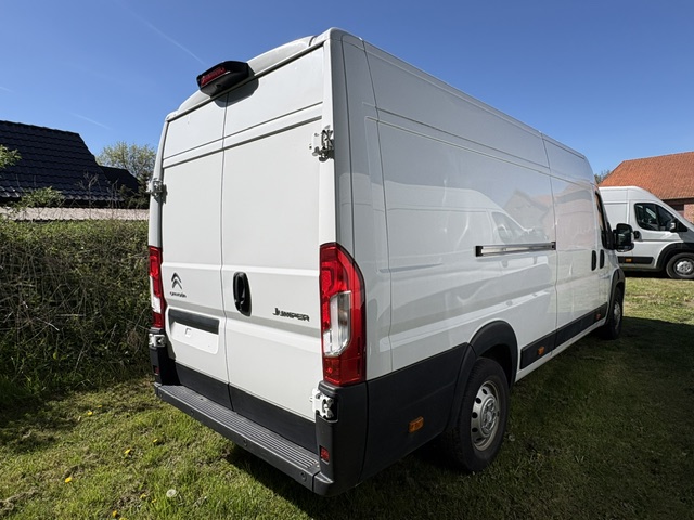 
								Citroën 35 L4H2 Control Heavy Blu *NAVI*DAB 1325 full									