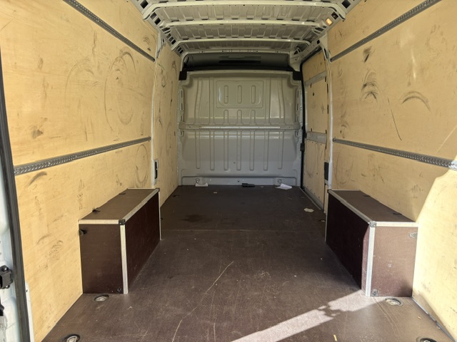 
								Citroën 35 L4H2 Control Heavy Blu *NAVI*DAB 1325 full									