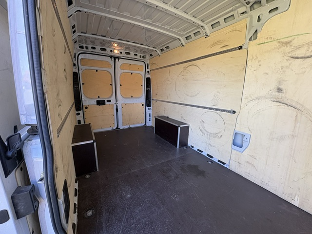 
								Citroën 35 L4H2 Control Heavy Blu *NAVI*DAB 1325 full									