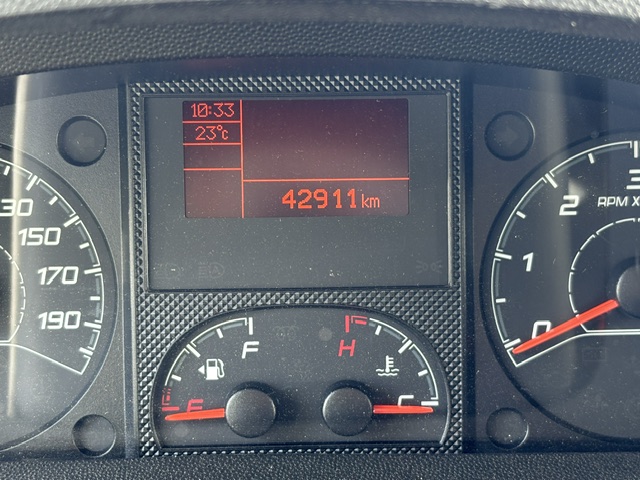 
								Citroën 35 L4H2 Control Heavy Blu *NAVI*DAB 1325 full									