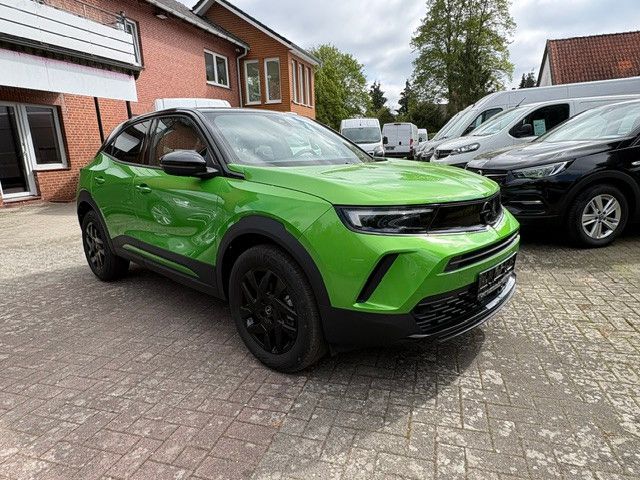 
								Opel Mokka GS Line *R-KAMERA*KLIMA* full									