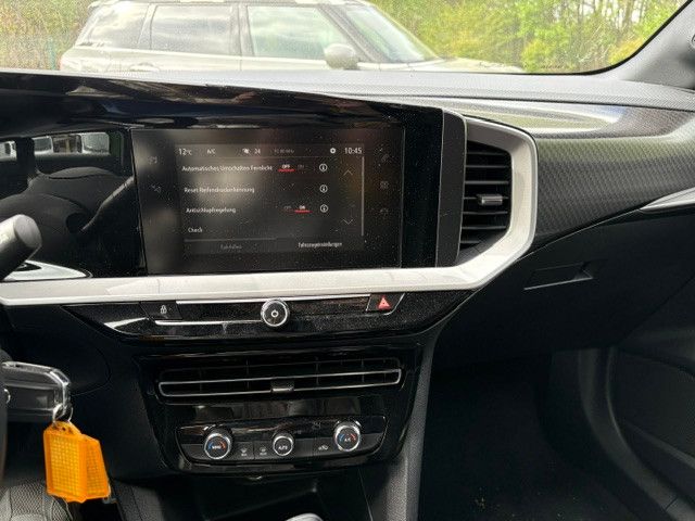 
								Opel Mokka GS Line *R-KAMERA*KLIMA* full									