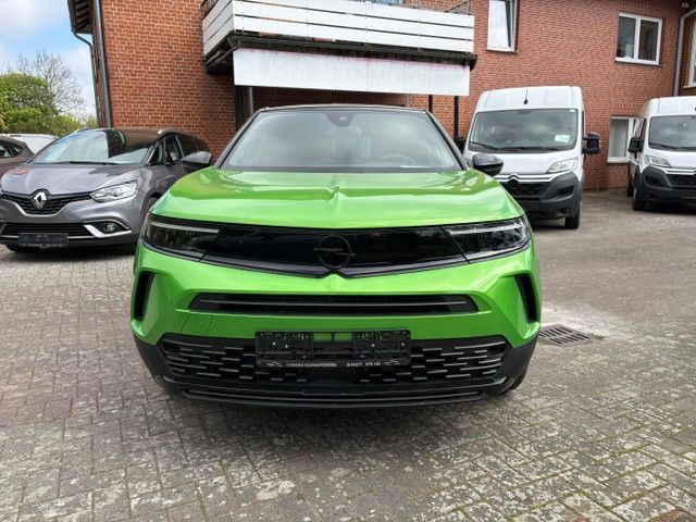 Opel Mokka GS Line *R-KAMERA*KLIMA*
