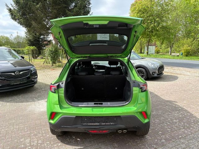 
								Opel Mokka GS Line *R-KAMERA*KLIMA* full									