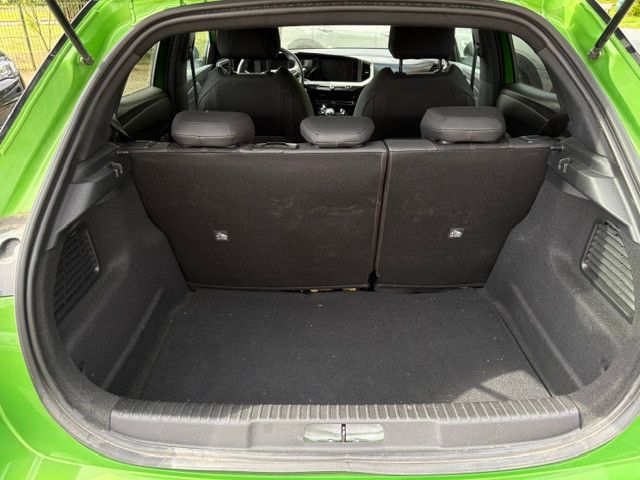 
								Opel Mokka GS Line *R-KAMERA*KLIMA* full									