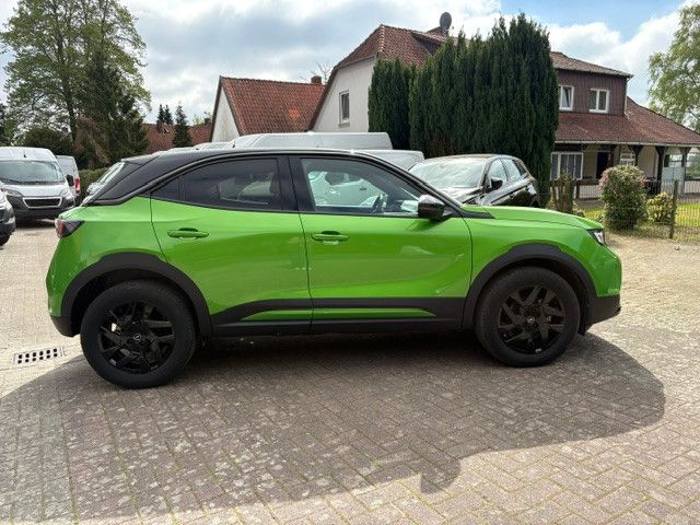 
								Opel Mokka GS Line *R-KAMERA*KLIMA* full									